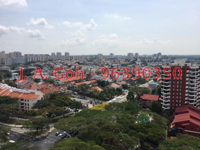 Eastern Lagoon (D15), Condominium #116887052
